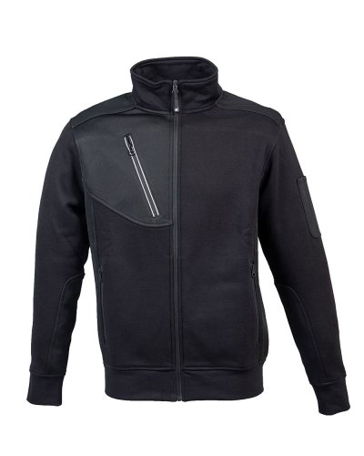 Felpa Niagara Black
