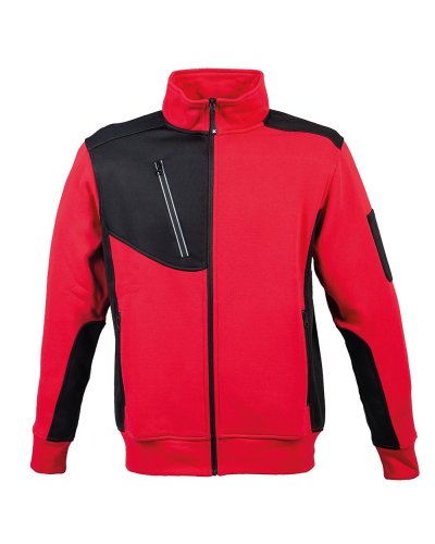 Felpa Niagara Red