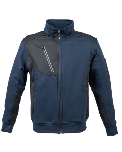 Felpa Niagara Navy