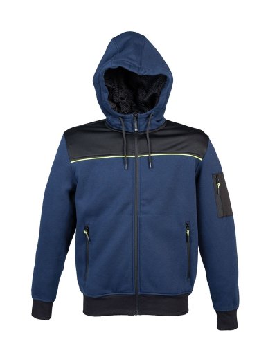 Felpa Oregon Navy