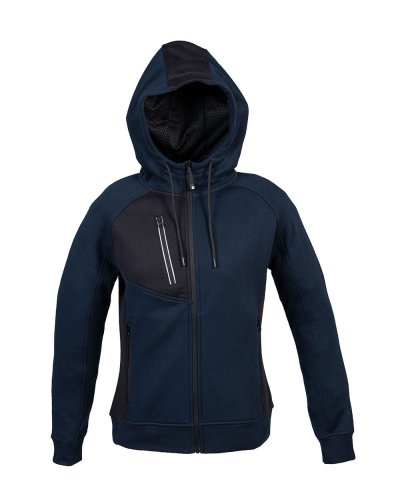 Felpa Polonia Lady Navy