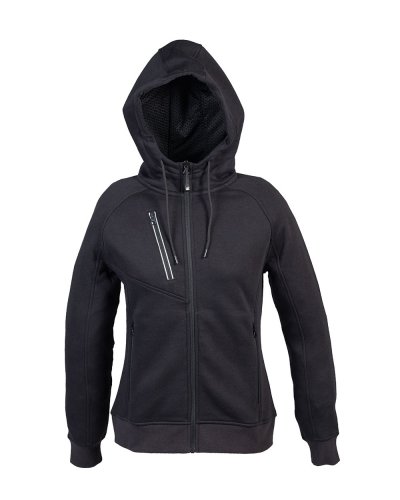 Felpa Polonia Lady Black