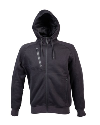 Felpa Polonia Man Black