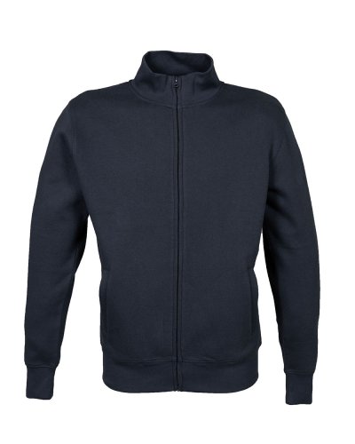 Felpa Zagabria Navy