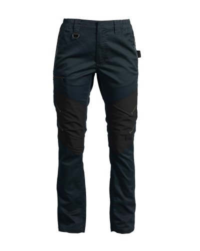Pantalone jeans Libano Lady Navy