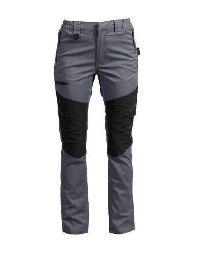Pantalone jeans Libano Lady Grey