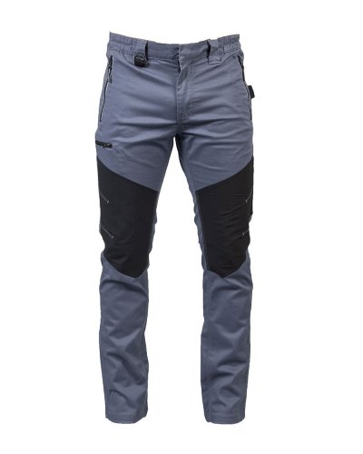 Pantalone Libano Man Grey