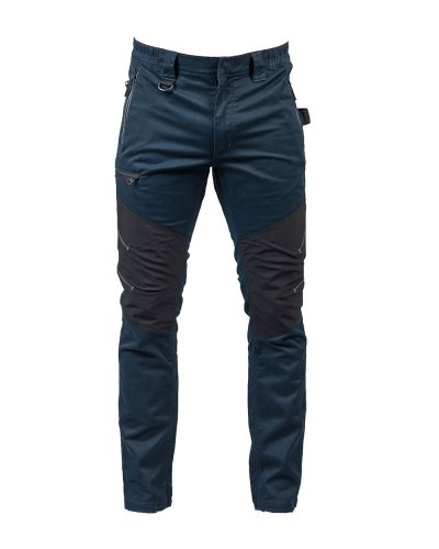 Pantalone Libano Man Navy