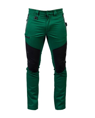 Pantalone Libano Man Green