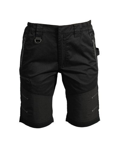 Pantalone Libano Shorts Lady Black