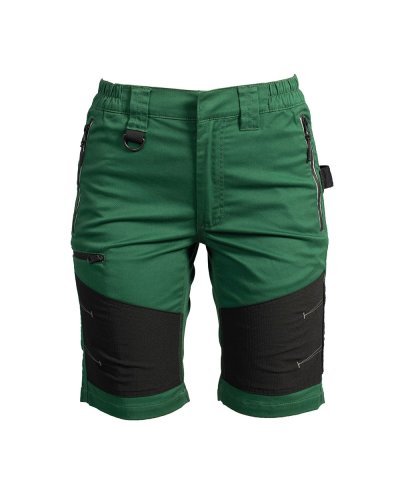 Pantalone Libano Shorts Lady Green