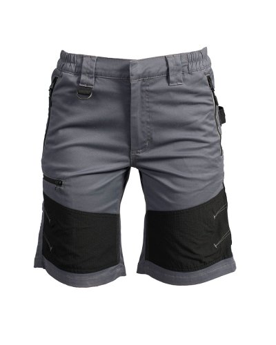 Pantalone Libano Shorts Lady Grey