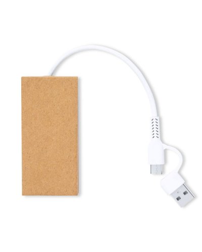 Porta USB Hasgar