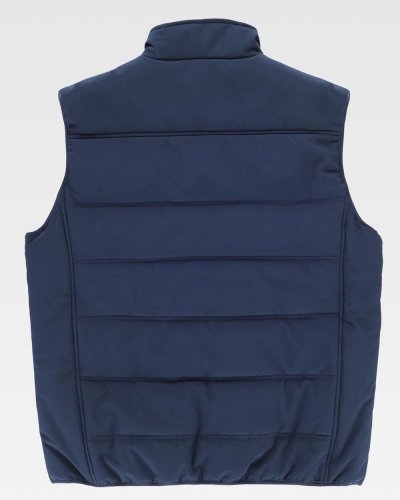 Gilet imbottito Navy
