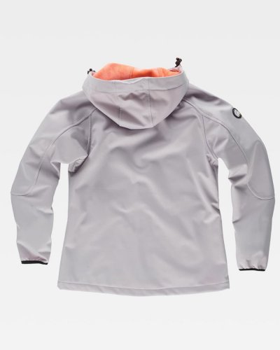 Giacca Workshell donna