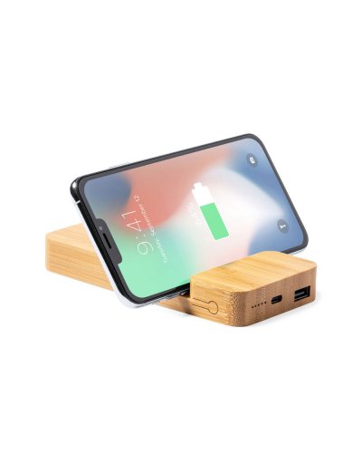 Power Bank Dralia