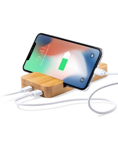 Power Bank Dralia