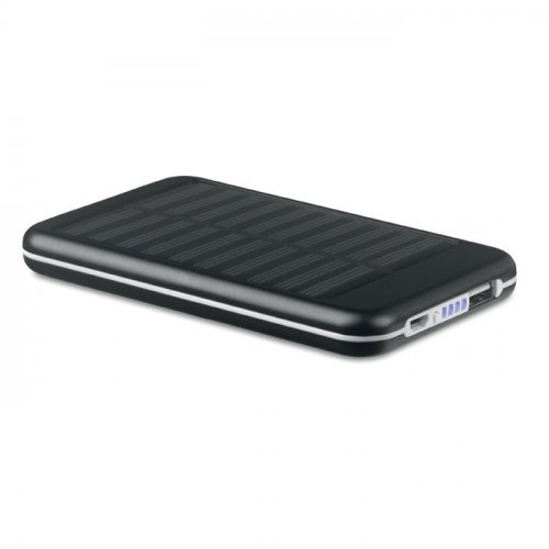 SOLARFLAT Nero
