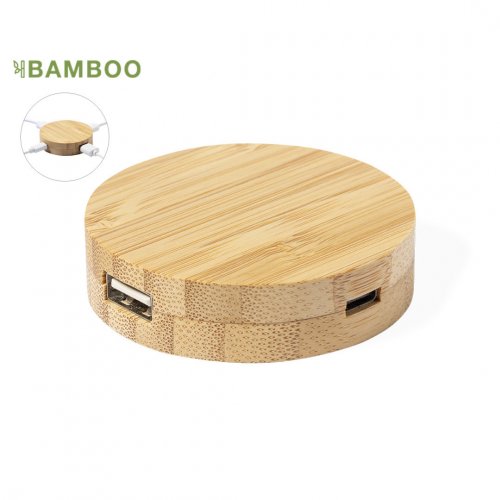 Porta USB Lasiar
