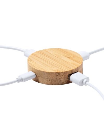 Porta USB Lasiar Senza colore