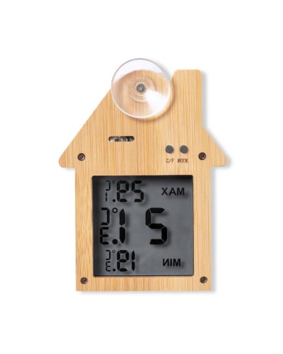Stazione Meteorologica Yenen