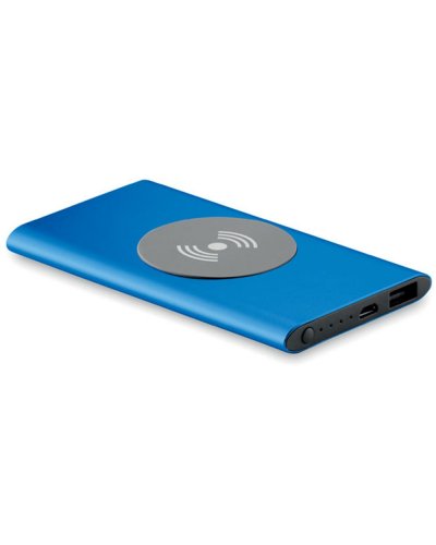 POWER&WIRELESS Royal