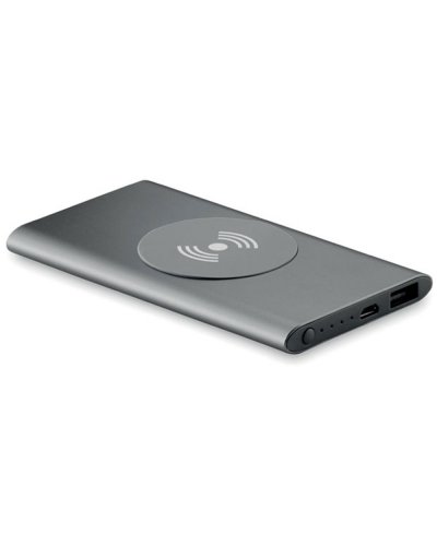 POWER&WIRELESS Titanio