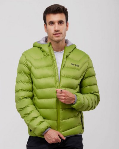Giacca Reif unisex Verde