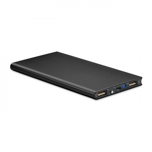 POWERFLAT8 Nero