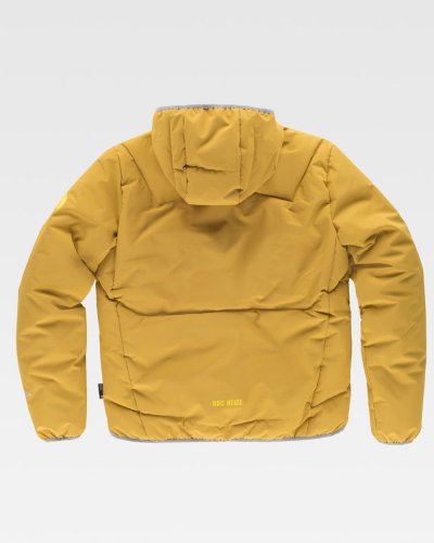 Parka da uomo Gilldum