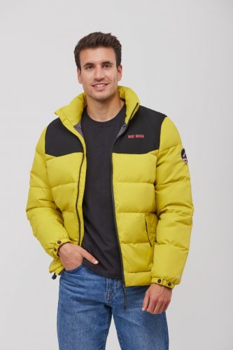 Parka da uomo Sylow