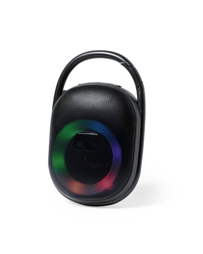 Cassa acustica bluetooth 3.0 Bluesound Nero