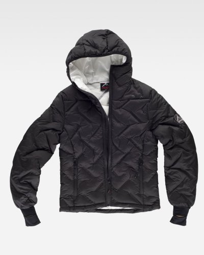 Giacca Wald Nero