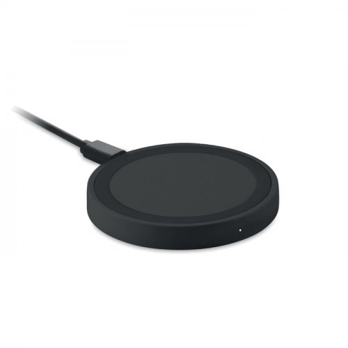 WIRELESS PLATO + Bianco