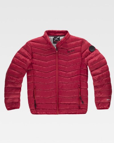 Giacca Lexu Rosso
