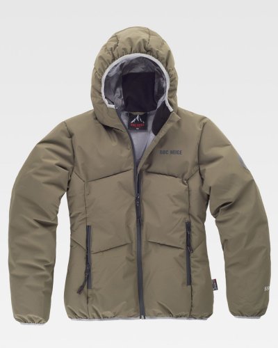 Giacca donna Gilld Oliva