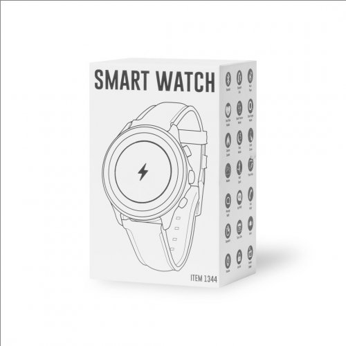 Orologio Intelligente Dant
