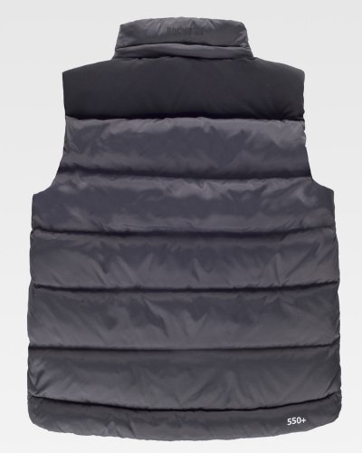 Gilet Soul