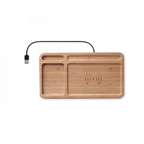 CLEANDESK Legno
