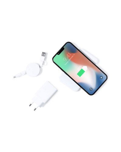 Set Power Bank Cody Bianco