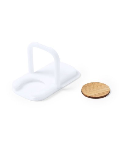 Supporto Farty Bianco