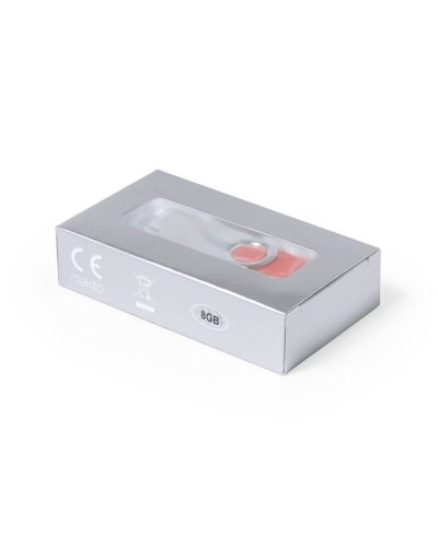 Chiavetta USB Yeskal 8GB