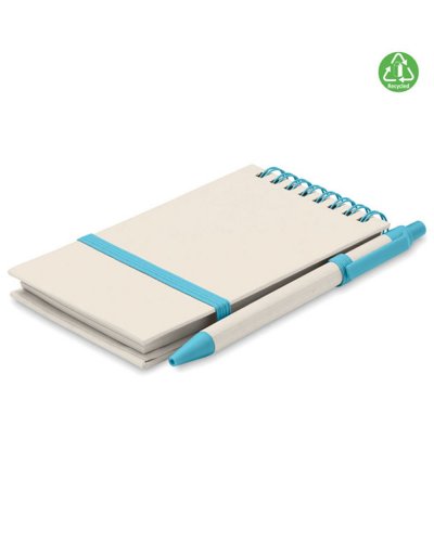 MITO SET Turchese