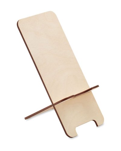 GROUW STAND Legno