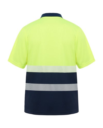 Polo alta visibilità Vega