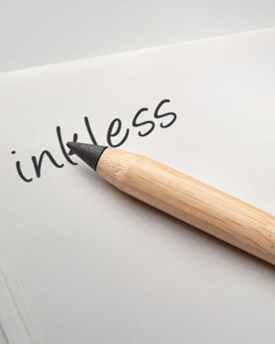 INKLESS BAMBOO