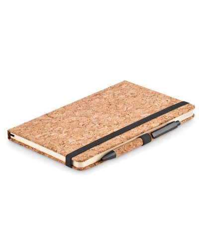 SUBER SET Nero