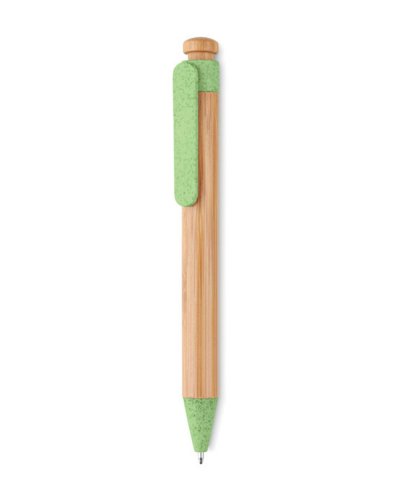 TOYAMA Verde