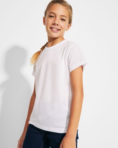 T-shirt unisex Sublima