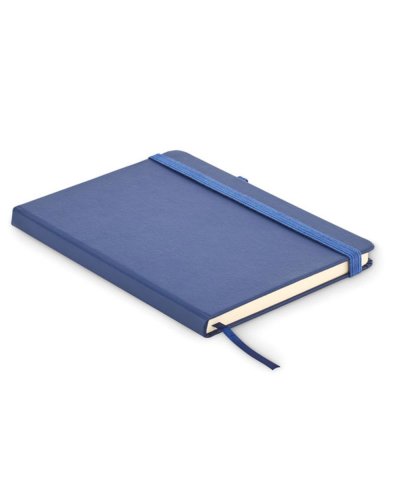Notebook A5 Arpu Blu